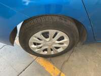 Chevrolet Onix 2024 4p LS L3/1.0/T Aut IMG_1983