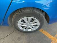 Chevrolet Onix 2024 4p LS L3/1.0/T Aut IMG_1986