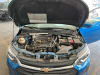 Chevrolet Onix 2024 4p LS L3/1.0/T Aut IMG_1966