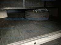 Volkswagen Crafter 2023 5p Van L4/2.0/TDI Man A/A 4.9/Ton LWB 2023 Volkswagen Crafter Ingreso Cajuela 2