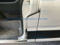 Volkswagen Crafter 2023 5p Van L4/2.0/TDI Man A/A 4.9/Ton LWB 2023 Volkswagen Crafter Ingreso Cajuela 3