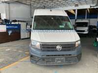 Volkswagen Crafter 2023 5p Van L4/2.0/TDI Man A/A 4.9/Ton LWB IMG_1859