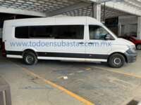 Volkswagen Crafter 2023 5p Van L4/2.0/TDI Man A/A 4.9/Ton LWB IMG_1861