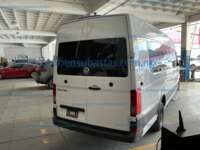 Volkswagen Crafter 2023 5p Van L4/2.0/TDI Man A/A 4.9/Ton LWB IMG_1862