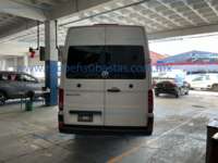 Volkswagen Crafter 2023 5p Van L4/2.0/TDI Man A/A 4.9/Ton LWB IMG_1863