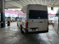 Volkswagen Crafter 2023 5p Van L4/2.0/TDI Man A/A 4.9/Ton LWB IMG_1864