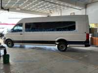 Volkswagen Crafter 2023 5p Van L4/2.0/TDI Man A/A 4.9/Ton LWB IMG_1865