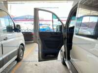 Volkswagen Crafter 2023 5p Van L4/2.0/TDI Man A/A 4.9/Ton LWB 2023 Volkswagen Crafter Ingreso Interiores 0