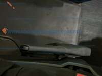 Volkswagen Crafter 2023 5p Van L4/2.0/TDI Man A/A 4.9/Ton LWB 2023 Volkswagen Crafter Ingreso Interiores 10