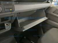 Volkswagen Crafter 2023 5p Van L4/2.0/TDI Man A/A 4.9/Ton LWB 2023 Volkswagen Crafter Ingreso Interiores 12