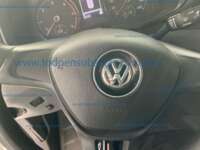 Volkswagen Crafter 2023 5p Van L4/2.0/TDI Man A/A 4.9/Ton LWB 2023 Volkswagen Crafter Ingreso Interiores 13