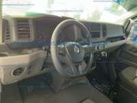 Volkswagen Crafter 2023 5p Van L4/2.0/TDI Man A/A 4.9/Ton LWB 2023 Volkswagen Crafter Ingreso Interiores 2