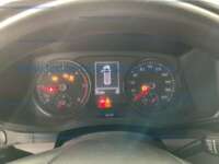 Volkswagen Crafter 2023 5p Van L4/2.0/TDI Man A/A 4.9/Ton LWB 2023 Volkswagen Crafter Ingreso Interiores 3