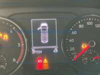 Volkswagen Crafter 2023 5p Van L4/2.0/TDI Man A/A 4.9/Ton LWB 2023 Volkswagen Crafter Ingreso Interiores 4