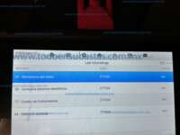 Volkswagen Crafter 2023 5p Van L4/2.0/TDI Man A/A 4.9/Ton LWB 2023 Volkswagen Crafter Ingreso Interiores 5