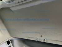 Volkswagen Crafter 2023 5p Van L4/2.0/TDI Man A/A 4.9/Ton LWB 2023 Volkswagen Crafter Ingreso Interiores 7