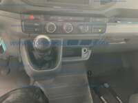 Volkswagen Crafter 2023 5p Van L4/2.0/TDI Man A/A 4.9/Ton LWB 2023 Volkswagen Crafter Ingreso Interiores 9