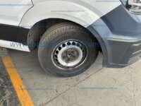 Volkswagen Crafter 2023 5p Van L4/2.0/TDI Man A/A 4.9/Ton LWB IMG_1866