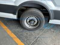 Volkswagen Crafter 2023 5p Van L4/2.0/TDI Man A/A 4.9/Ton LWB IMG_1877