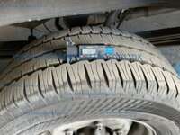 Volkswagen Crafter 2023 5p Van L4/2.0/TDI Man A/A 4.9/Ton LWB IMG_1881