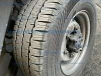 Volkswagen Crafter 2023 5p Van L4/2.0/TDI Man A/A 4.9/Ton LWB IMG_1880