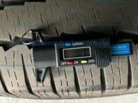 Volkswagen Crafter 2023 5p Van L4/2.0/TDI Man A/A 4.9/Ton LWB IMG_1886