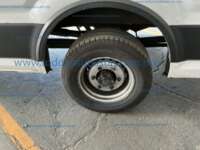 Volkswagen Crafter 2023 5p Van L4/2.0/TDI Man A/A 4.9/Ton LWB IMG_1882