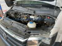 Volkswagen Crafter 2023 5p Van L4/2.0/TDI Man A/A 4.9/Ton LWB 2023 Volkswagen Crafter Ingreso Motor 0