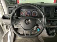 Volkswagen Crafter 2023 5p Van L4/2.0/TDI Man A/A 4.9/Ton LWB 2023 Volkswagen Crafter Venta Interiores 1