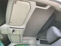 Volkswagen Crafter 2023 5p Van L4/2.0/TDI Man A/A 4.9/Ton LWB 2023 Volkswagen Crafter Venta Interiores 16