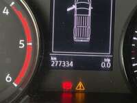 Volkswagen Crafter 2023 5p Van L4/2.0/TDI Man A/A 4.9/Ton LWB 2023 Volkswagen Crafter Venta Interiores 3