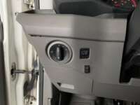 Volkswagen Crafter 2023 5p Van L4/2.0/TDI Man A/A 4.9/Ton LWB 2023 Volkswagen Crafter Venta Interiores 5