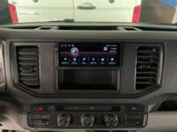 Volkswagen Crafter 2023 5p Van L4/2.0/TDI Man A/A 4.9/Ton LWB 2023 Volkswagen Crafter Venta Interiores 6