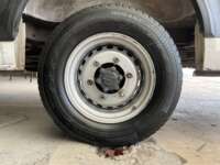 Volkswagen Crafter 2023 5p Van L4/2.0/TDI Man A/A 4.9/Ton LWB 2023 Volkswagen Crafter Venta Llantas 4