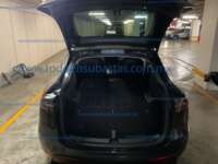 Tesla Modelo Y 2022 Model Y AUTONOMÍA MAYOR Dual 4 tracción  2022 Tesla Modelo Y Ingreso Cajuela 1