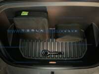 Tesla Modelo Y 2022 Model Y AUTONOMÍA MAYOR Dual 4 tracción  2022 Tesla Modelo Y Ingreso Cajuela 3