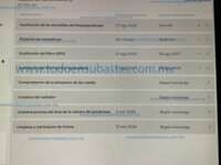 Tesla Modelo Y 2022 Model Y AUTONOMÍA MAYOR Dual 4 tracción  2022 Tesla Modelo Y Ingreso Documentos 3