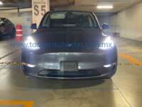 Tesla Modelo Y 2022 Model Y AUTONOMÍA MAYOR Dual 4 tracción  2022 Tesla Modelo Y Ingreso Exteriores 1