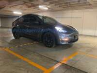 Tesla Modelo Y 2022 Model Y AUTONOMÍA MAYOR Dual 4 tracción  2022 Tesla Modelo Y Ingreso Exteriores 2