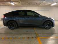 Tesla Modelo Y 2022 Model Y AUTONOMÍA MAYOR Dual 4 tracción  2022 Tesla Modelo Y Ingreso Exteriores 3