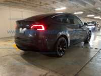 Tesla Modelo Y 2022 Model Y AUTONOMÍA MAYOR Dual 4 tracción  2022 Tesla Modelo Y Ingreso Exteriores 4