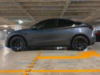 Tesla Modelo Y 2022 Model Y AUTONOMÍA MAYOR Dual 4 tracción  2022 Tesla Modelo Y Ingreso Exteriores 7