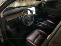 Tesla Modelo Y 2022 Model Y AUTONOMÍA MAYOR Dual 4 tracción  2022 Tesla Modelo Y Ingreso Interiores 1