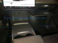 Tesla Modelo Y 2022 Model Y AUTONOMÍA MAYOR Dual 4 tracción  2022 Tesla Modelo Y Ingreso Interiores 13