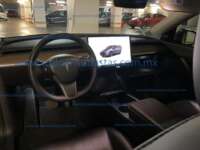 Tesla Modelo Y 2022 Model Y AUTONOMÍA MAYOR Dual 4 tracción  2022 Tesla Modelo Y Ingreso Interiores 2