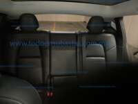 Tesla Modelo Y 2022 Model Y AUTONOMÍA MAYOR Dual 4 tracción  2022 Tesla Modelo Y Ingreso Interiores 20