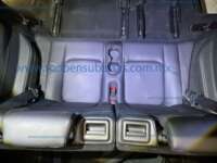 Tesla Modelo Y 2022 Model Y AUTONOMÍA MAYOR Dual 4 tracción  2022 Tesla Modelo Y Ingreso Interiores 26