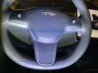 Tesla Modelo Y 2022 Model Y AUTONOMÍA MAYOR Dual 4 tracción  2022 Tesla Modelo Y Ingreso Interiores 31