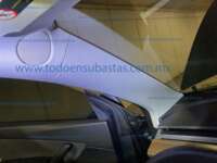 Tesla Modelo Y 2022 Model Y AUTONOMÍA MAYOR Dual 4 tracción  2022 Tesla Modelo Y Ingreso Interiores 33