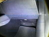 Tesla Modelo Y 2022 Model Y AUTONOMÍA MAYOR Dual 4 tracción  2022 Tesla Modelo Y Ingreso Interiores 38